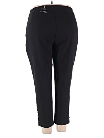 JM Collection Active Pants (view 2)