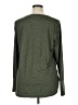 Athleta Green 3/4 Sleeve T-Shirt Size 1X - photo 2