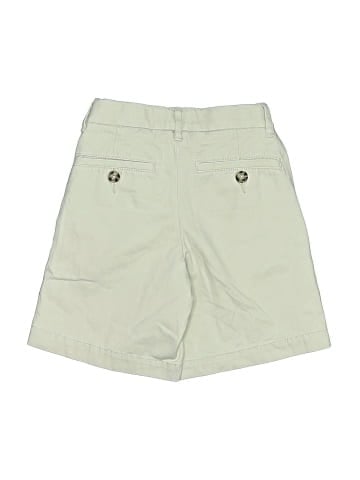 Gap Kids Khaki Shorts (view 2)