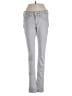 Rag & Bone/JEAN Chevron-herringbone Gray Jeans Size 24 waist - photo 1