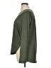 Athleta Green 3/4 Sleeve T-Shirt Size 1X - photo 5