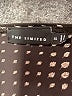 The Limited 100% Polyester Black Casual Dress Size XS - photo 7