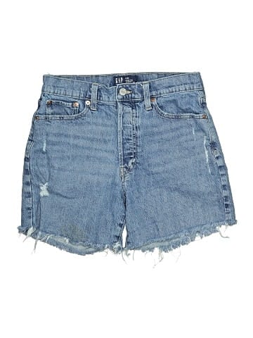 Gap Denim Shorts (view 1)