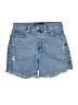 Gap Blue Denim Shorts Size 6 - photo 1