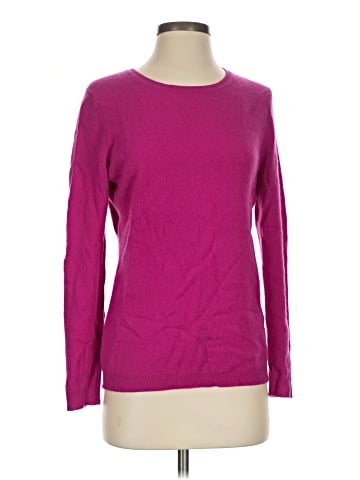 Charter Club Pullover Sweater (view 1)