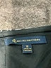 Brooks Brothers Houndstooth Black Gray Formal Skirt Size 12 - photo 4