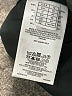 Brooks Brothers Houndstooth Black Gray Formal Skirt Size 12 - photo 5