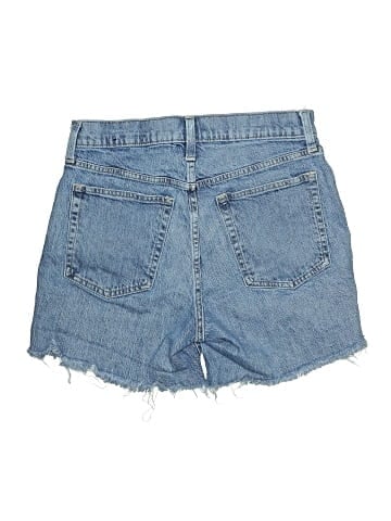 Gap Denim Shorts (view 2)