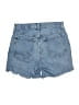Gap Blue Denim Shorts Size 6 - photo 2
