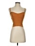 Madewell Orange Tank Top Size XXS - photo 1
