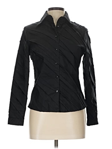 Harve Benard Long Sleeve Blouse (view 1)