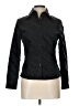 Harve Benard Black Long Sleeve Blouse Size S - photo 1