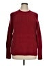 L.L.Bean Red Pullover Sweater Size XL - photo 1