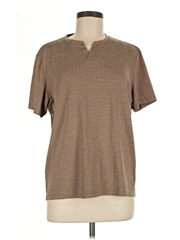Alfani Short Sleeve Top (view 1)