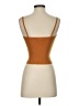 Madewell Orange Tank Top Size XXS - photo 2