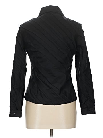 Harve Benard Long Sleeve Blouse (view 2)
