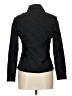 Harve Benard Black Long Sleeve Blouse Size S - photo 2