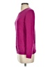 Charter Club Purple Pullover Sweater Size S - photo 5