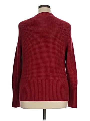L.L.Bean Pullover Sweater (view 2)