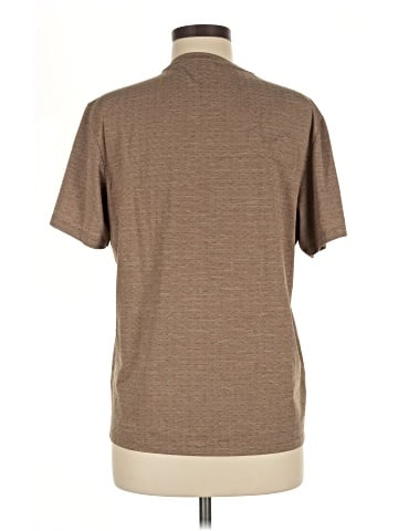 Alfani Short Sleeve Top (view 2)