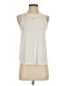 Nike Ivory Active Tank Size S - photo 1