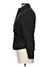 Harve Benard Black Long Sleeve Blouse Size S - photo 5