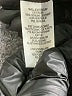Worth New York 100% Leather Brown Coat Size S - photo 4