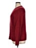 L.L.Bean Red Pullover Sweater Size XL - photo 5