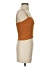 Madewell Orange Tank Top Size XXS - photo 4