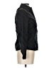 Harve Benard Black Long Sleeve Blouse Size S - photo 4