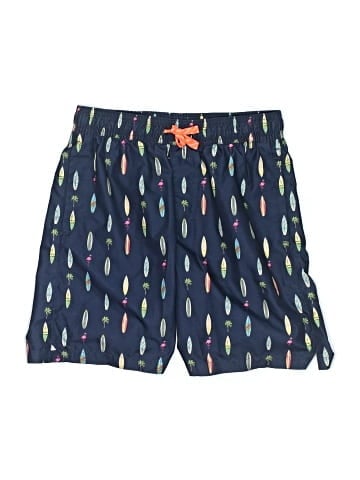 ZeroXposur Board Shorts (view 1)