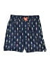 ZeroXposur 100% Polyester Print Blue Board Shorts Size 14 - photo 1