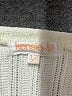 KensieGirl 100% Polyester Ivory Pullover Sweater Size 12 - photo 3