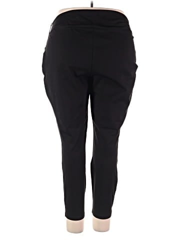 Larry Levine Active Pants (view 2)