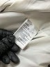 H&M Houndstooth Gray Blazer Size XL - photo 7