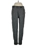 BCBGMAXAZRIA Tweed Gray Casual Pants Size S - photo 1
