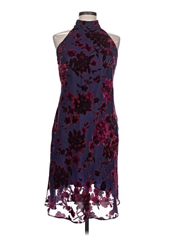 Evan Picone Cocktail Dress (view 1)