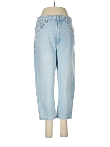 Zara Jeans (view 1)