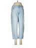 Zara Blue Jeans Size 8 - photo 1