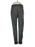 BCBGMAXAZRIA Tweed Gray Casual Pants Size S - photo 2