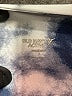 Active by Old Navy Tie-dye Blue Athletic Shorts Size L - photo 3