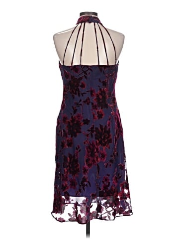 Evan Picone Cocktail Dress (view 2)