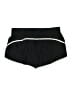 Athletic Works 100% Polyester Solid Black Athletic Shorts Size XL - photo 2