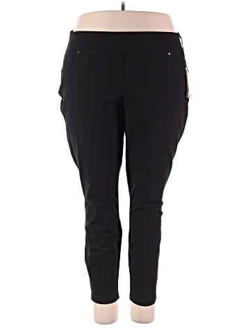 Larry Levine Active Pants (view 1)