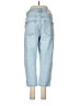 Zara Blue Jeans Size 8 - photo 2