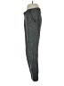 BCBGMAXAZRIA Tweed Gray Casual Pants Size S - photo 5