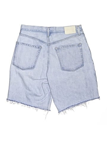 Citizens of Humanity Denim Shorts (view 2)