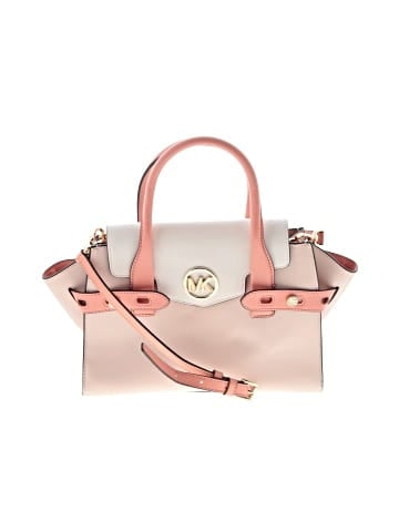 MICHAEL Michael Kors Satchel (view 1)