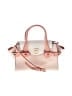 MICHAEL Michael Kors Pink Satchel One size - photo 1