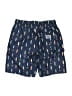 ZeroXposur 100% Polyester Print Blue Board Shorts Size 14 - photo 2